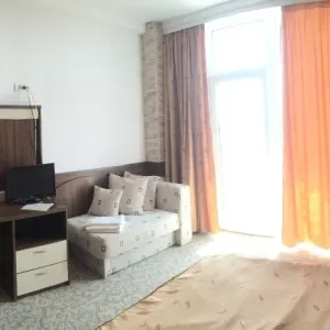 Hotel Laguna