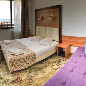 Hotel Laguna