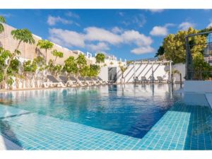 NEPTUNO COSTA ADEJE APARTHOTEL - Costa Adeje
