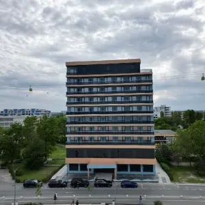 Hotel Alexandra