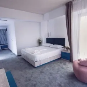 Hotel Alexandra
