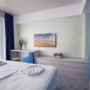 Hotel Alexandra
