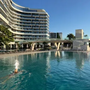 Hotel GRIFID Noa