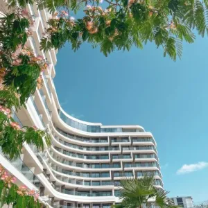 Hotel GRIFID Noa
