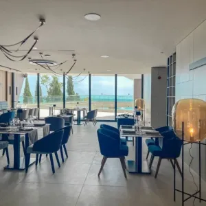 Hotel GRIFID Noa