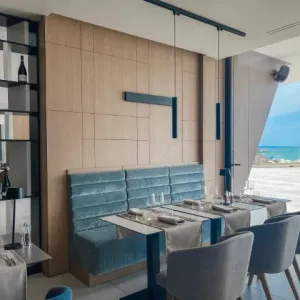 Hotel GRIFID Noa