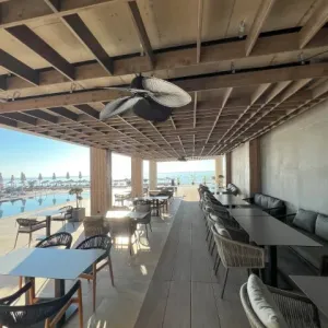 Hotel GRIFID Noa