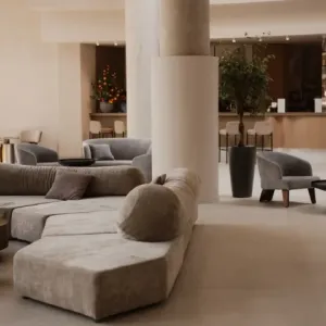 Hotel GRIFID Noa