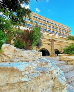 Hotel Navarria