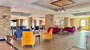 Hotel Navarria