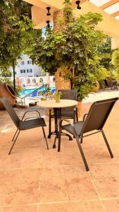Hotel Navarria