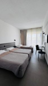 Hotel Navarria