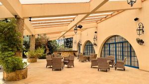 Hotel Navarria