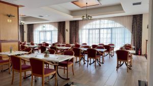 Hotel Navarria