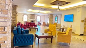 Hotel Navarria