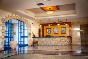 Hotel Navarria
