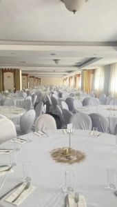 Hotel Navarria