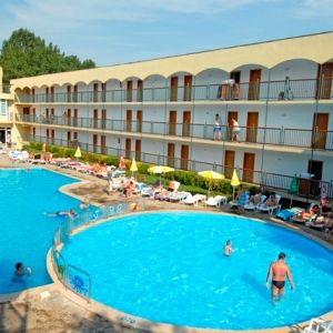 Hotel Amfora