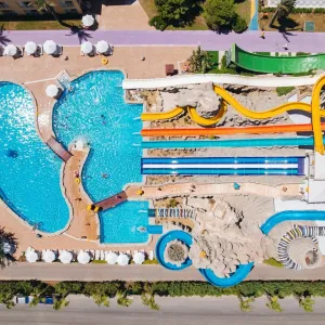 SELECTUM FAMILY RESORT SIDE