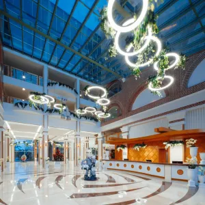 SELECTUM FAMILY RESORT SIDE