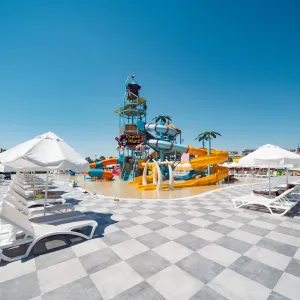 SELECTUM FAMILY RESORT SIDE