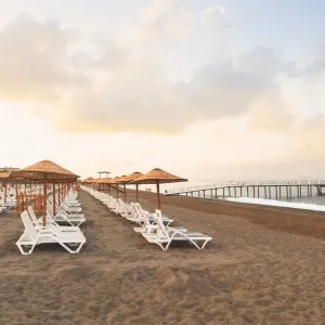 SELECTUM FAMILY RESORT SIDE