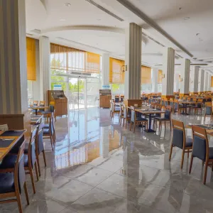 SELECTUM FAMILY RESORT SIDE