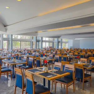 SELECTUM FAMILY RESORT SIDE