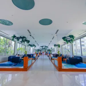 SELECTUM FAMILY RESORT SIDE