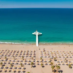 SELECTUM FAMILY RESORT SIDE