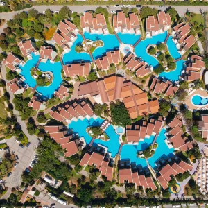 SELECTUM FAMILY RESORT SIDE