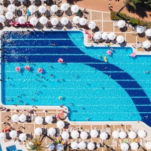 SELECTUM FAMILY RESORT SIDE