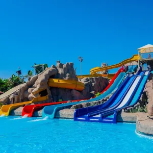 SELECTUM FAMILY RESORT SIDE