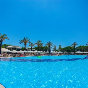 SELECTUM FAMILY RESORT SIDE