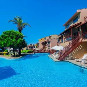 SELECTUM FAMILY RESORT SIDE