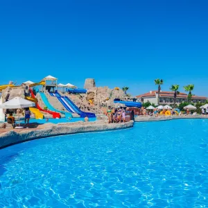 SELECTUM FAMILY RESORT SIDE
