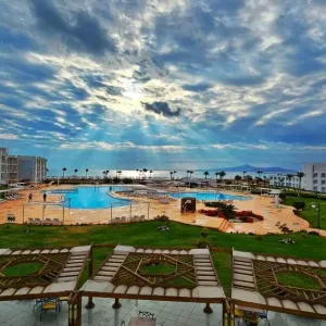 Hotel Amarina Sun Resort and Aqua Park