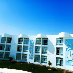 Hotel Amarina Sun Resort and Aqua Park