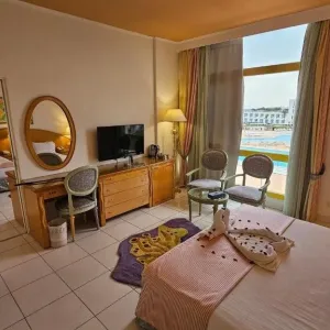 Hotel Amarina Sun Resort and Aqua Park