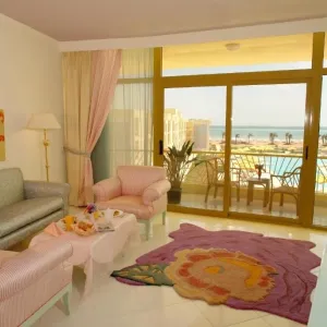 Hotel Amarina Sun Resort and Aqua Park