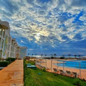Hotel Amarina Sun Resort and Aqua Park
