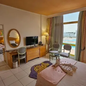 Hotel Amarina Sun Resort and Aqua Park