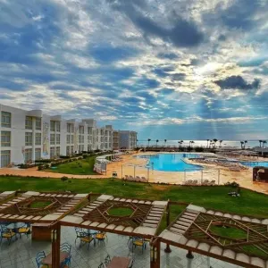 Hotel Amarina Sun Resort and Aqua Park