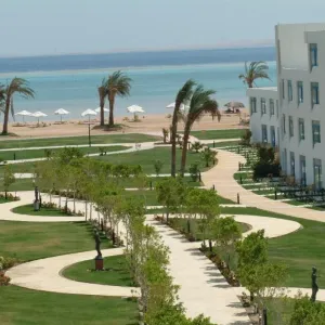 Hotel Amarina Sun Resort and Aqua Park