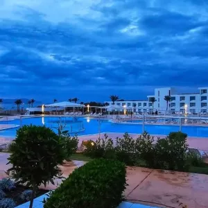 Hotel Amarina Sun Resort and Aqua Park