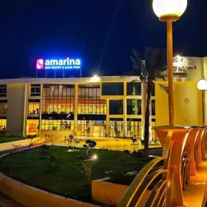 Hotel Amarina Sun Resort and Aqua Park