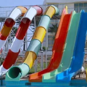 Hotel Amarina Sun Resort and Aqua Park