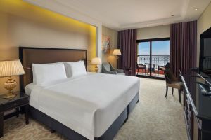 Pullman Resort Al Marjan Island Ras al Khaimah