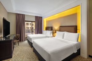 Pullman Resort Al Marjan Island Ras al Khaimah