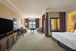 Pullman Resort Al Marjan Island Ras al Khaimah